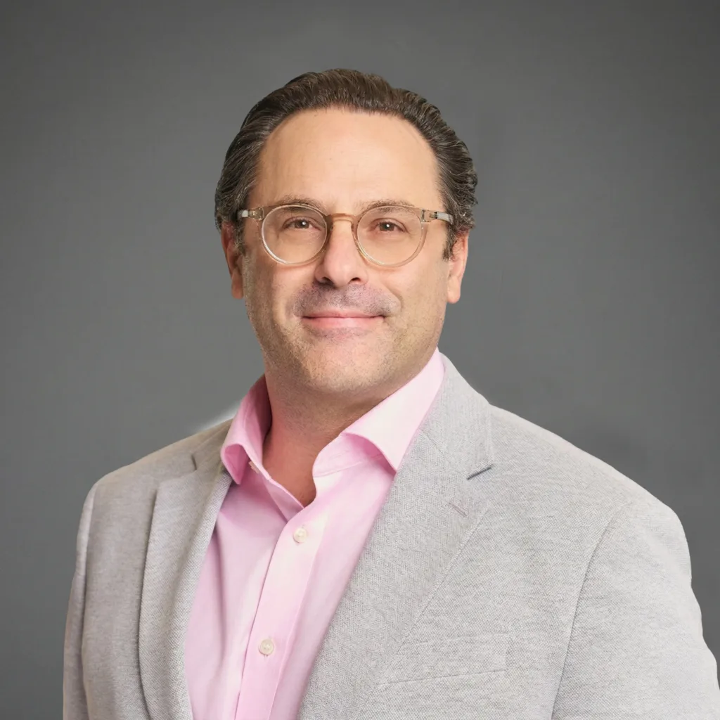 Ben Reich Chief Financial Officer Ben Reich Chief Financial Officer