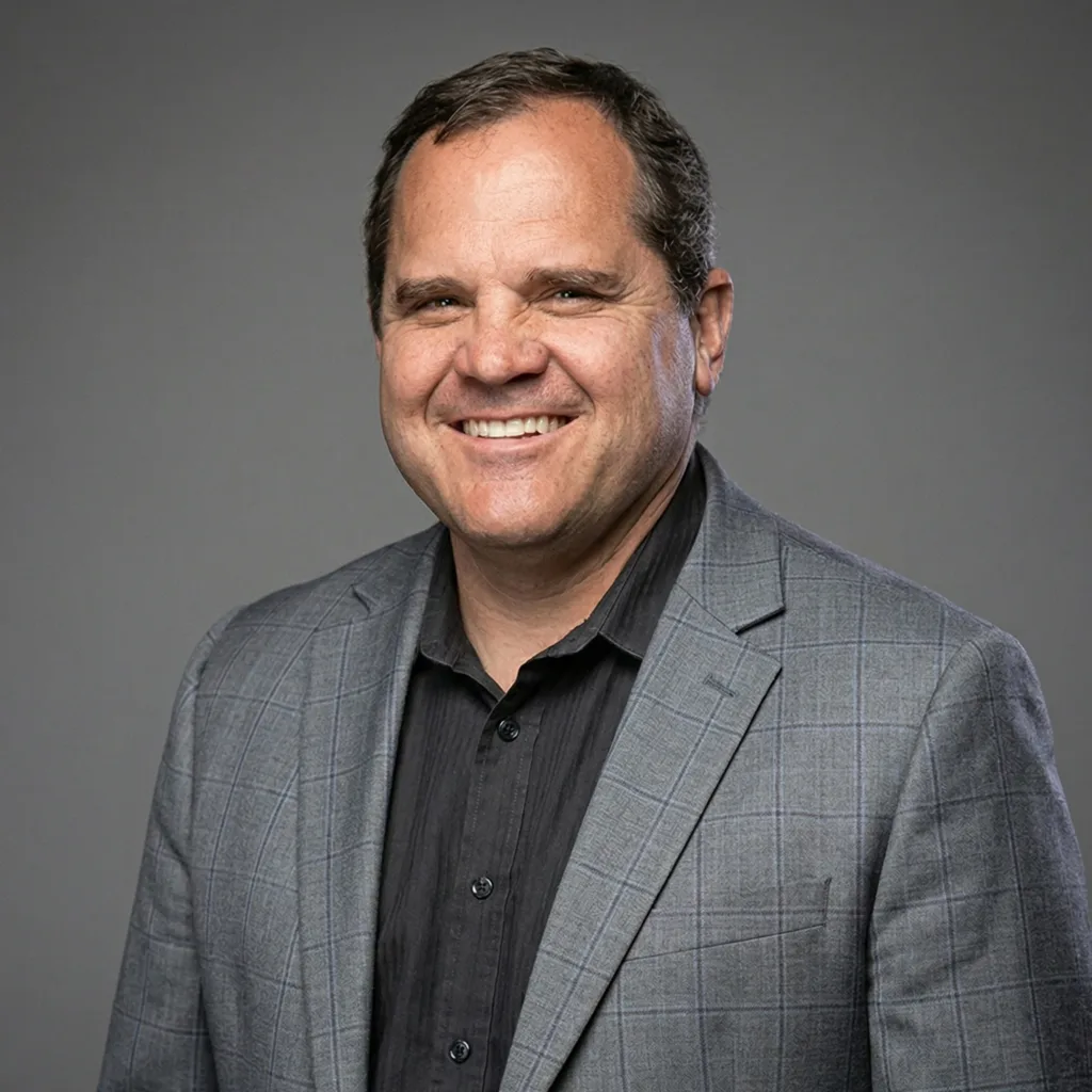 Bob Lyons Chief Executive Officer Bob Lyons Chief Executive Officer