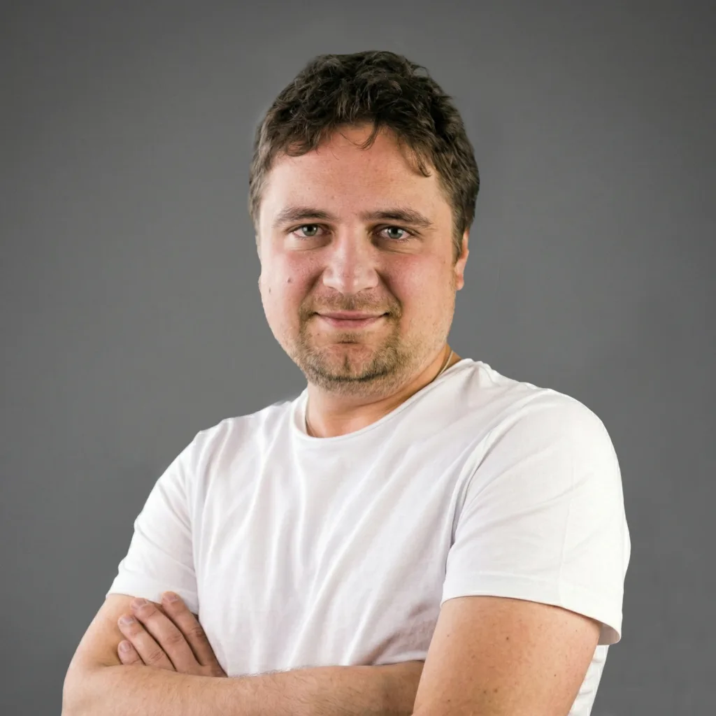 Nick Dvas Chief Operations & Product Officer Nick Dvas Chief Operations &
Product Officer