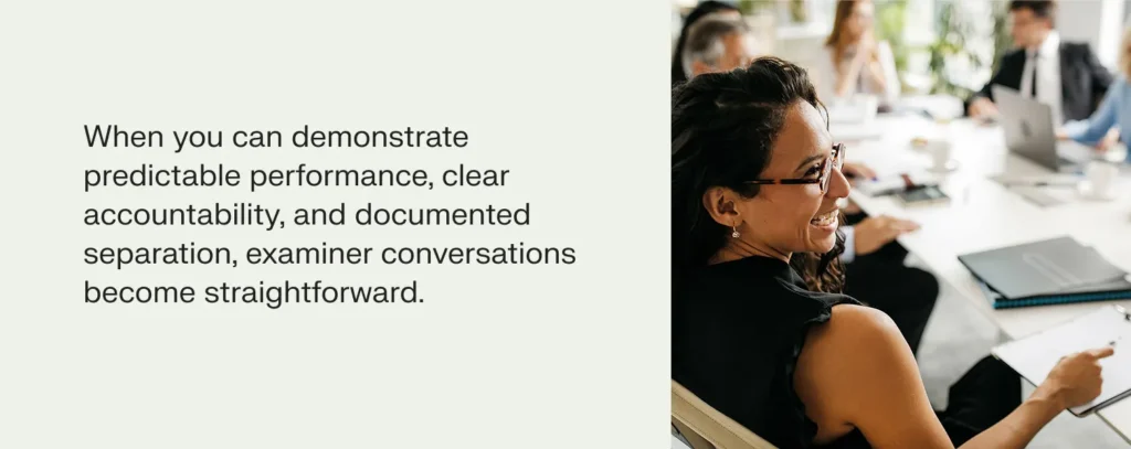 Mission critical quote