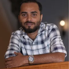 Mohammed Noufal