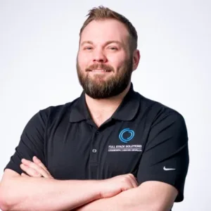 Alex O'Donald Avatar