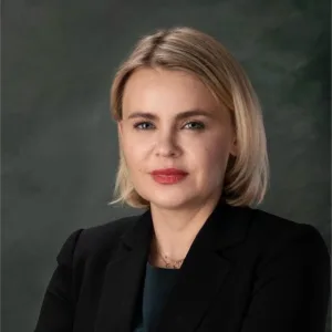 Kamila Thompson Avatar
