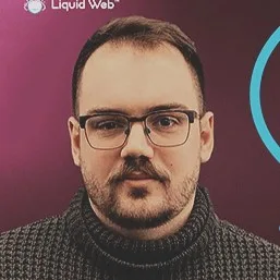 Matthew Healey Avatar
