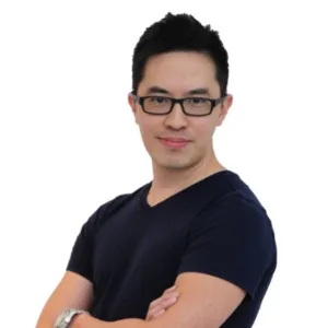 Paul Yuen Avatar