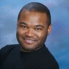 Ronald Caldwell